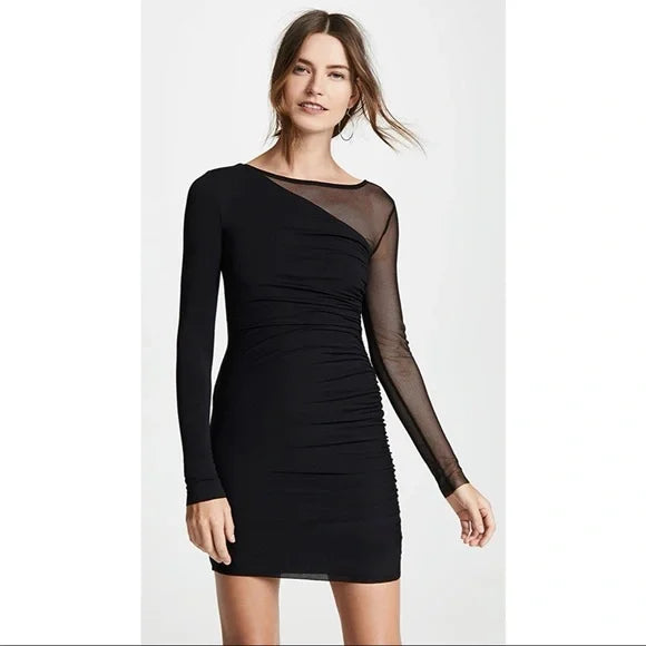 Bailey 44 Better Half Dress - Black