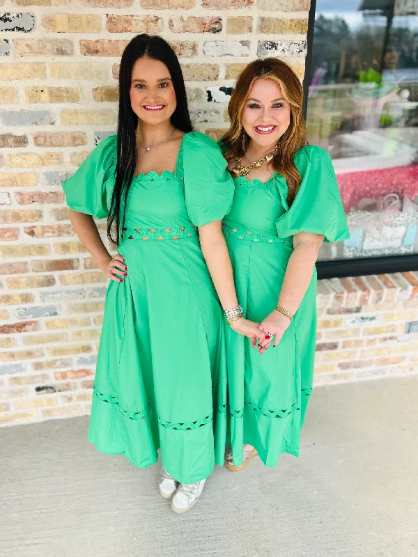 Chic and Show Dress