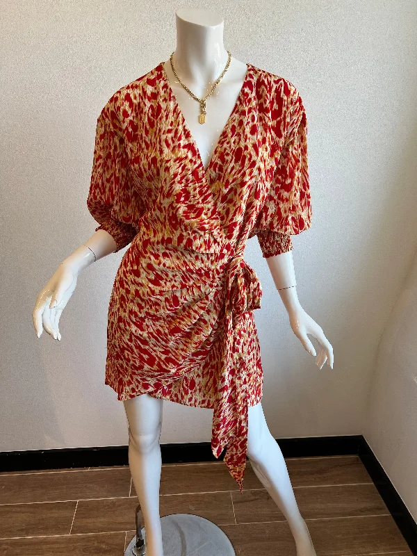 Gilner Farrar - Luella Dress