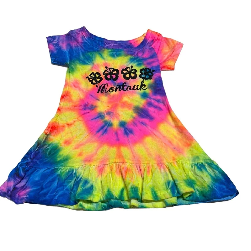 Tie-Dye Rainbow