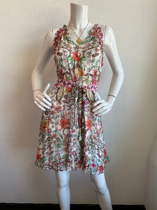 Hale Bob - Melania Dress - Pink