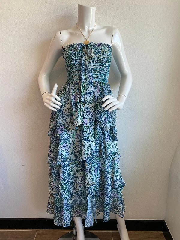 Hale Bob - Kestrel dress - Ivory