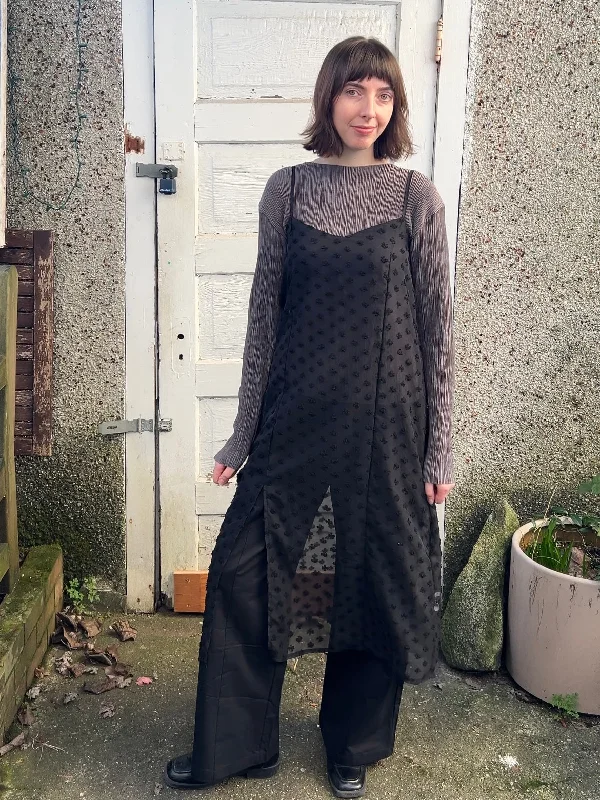 Layering Dress 12305