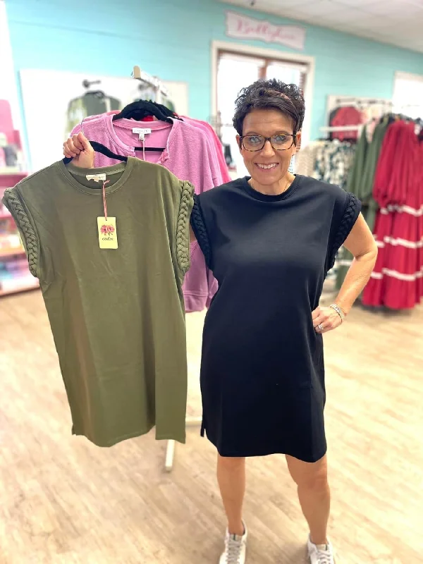 D25027 Dress