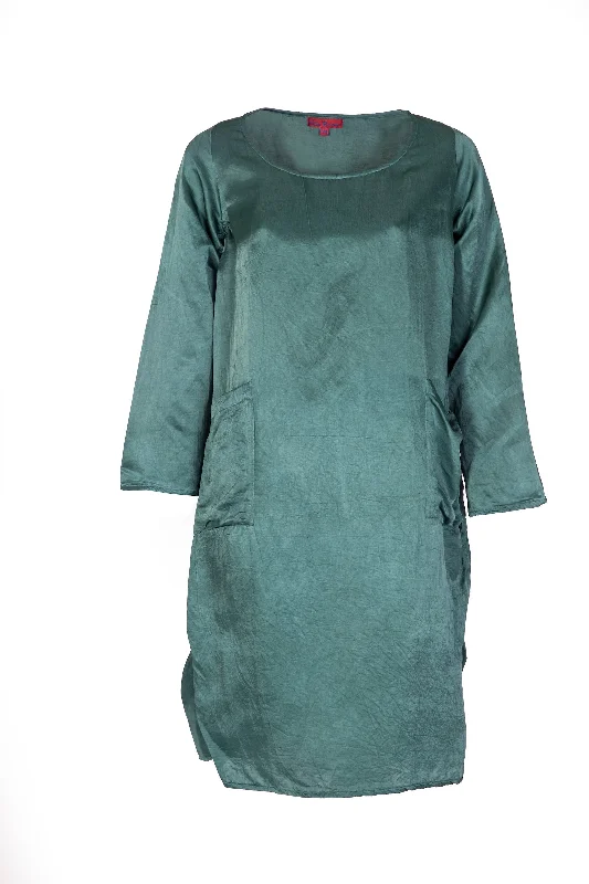Granite Green