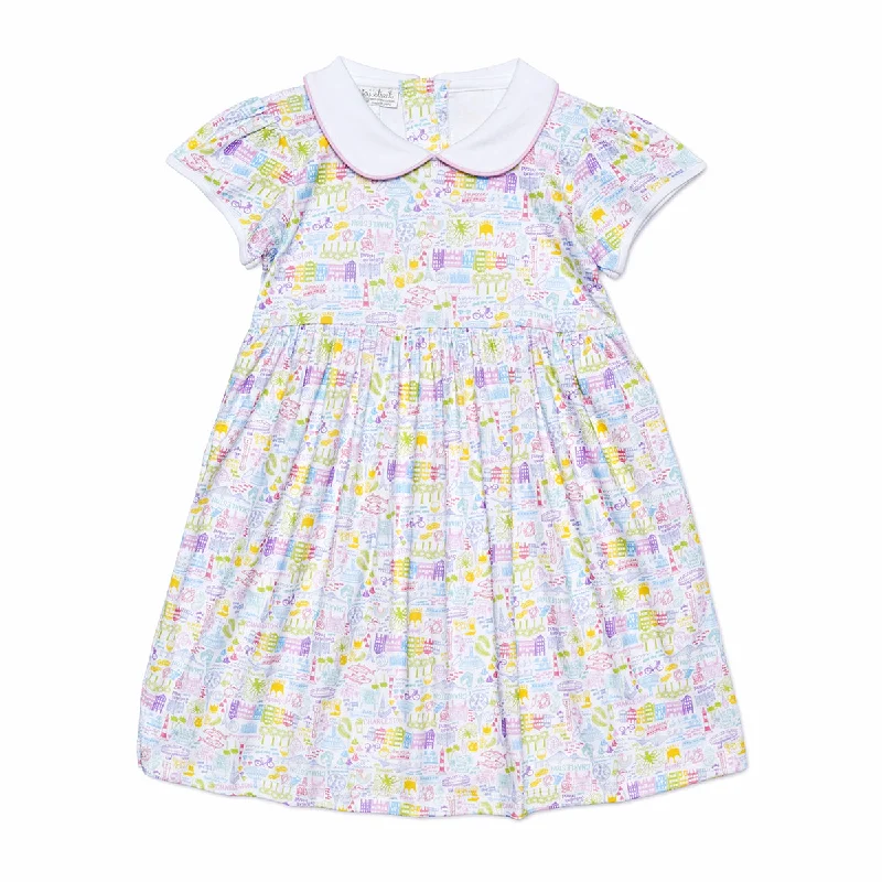 Charleston Sally Play Dress