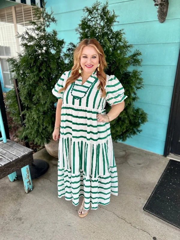 Pinch Me I'm Dreaming Dress
