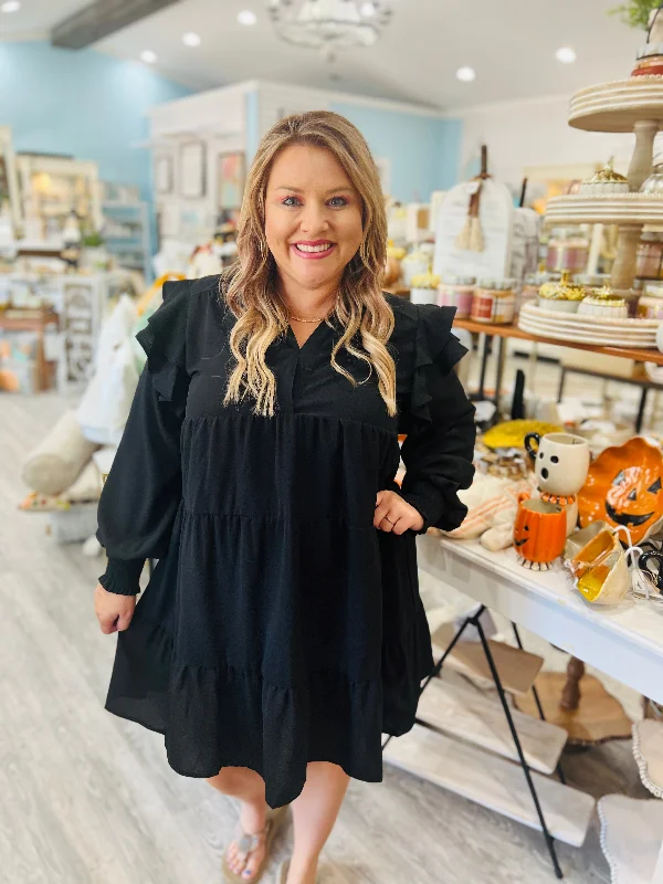 B8192 Dress