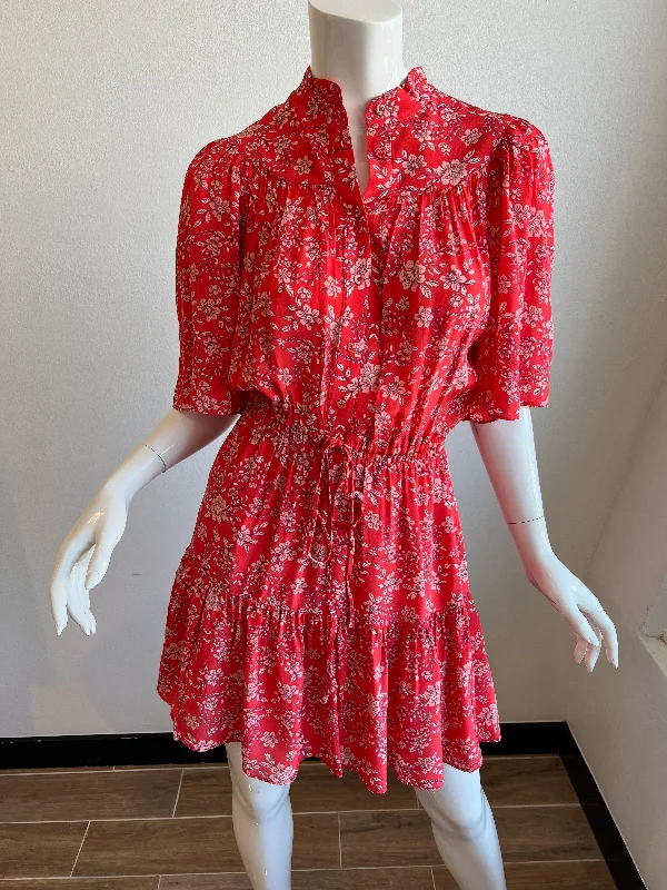 Gilner Farrar - Adelyn Dress - Whispering Floral
