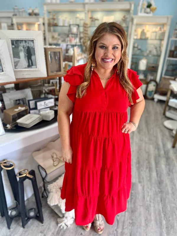 A6973 Dress