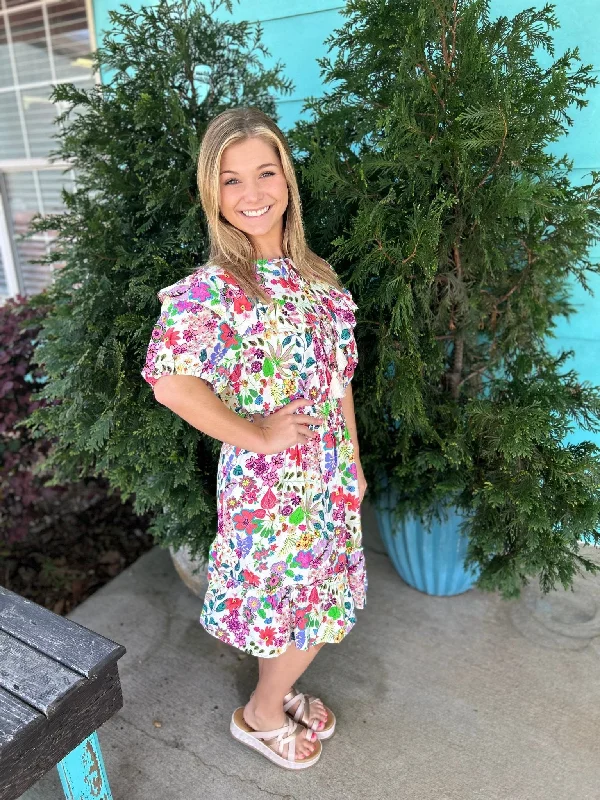 ED70299 Dress