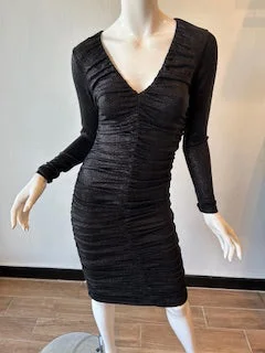 Gilner Farrar - Emma Dress - Black