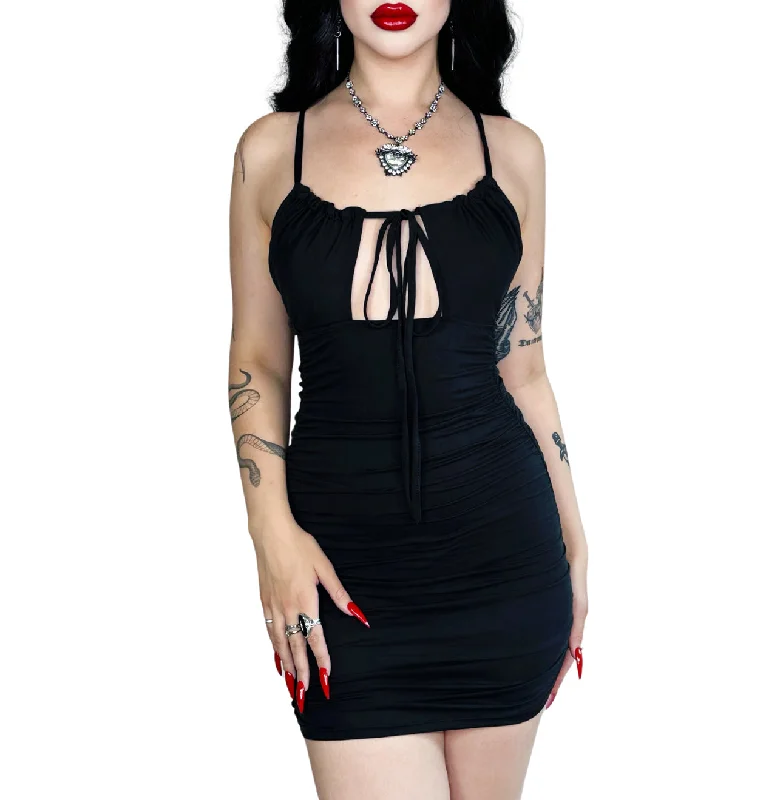 HEARTSTRINGS DRESS