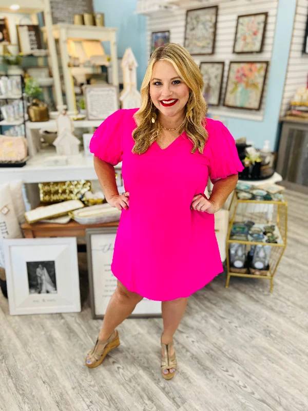 Hot Pink