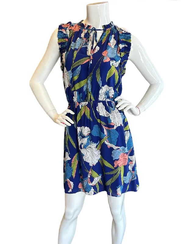 Caballero- Zoey Dress - Deco Floral