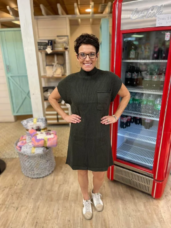 PSY7127 Dress