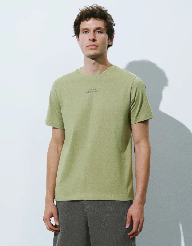 Khaki Green