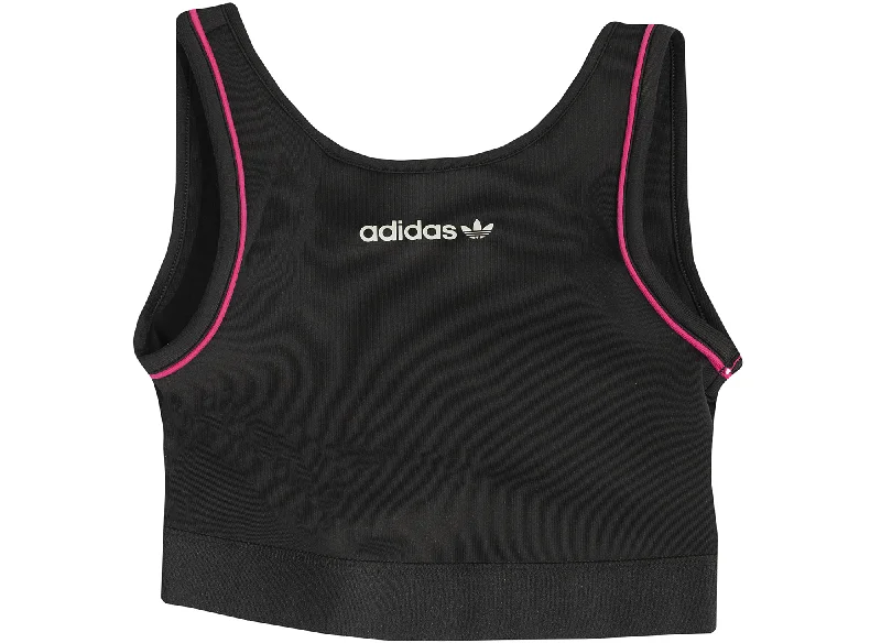 Adidas Fashion Bra Push-Up Wireless Bra