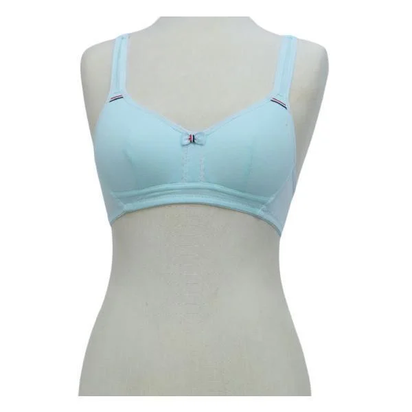 Beginner Girls Padded Bra Padded Push-Up Bra