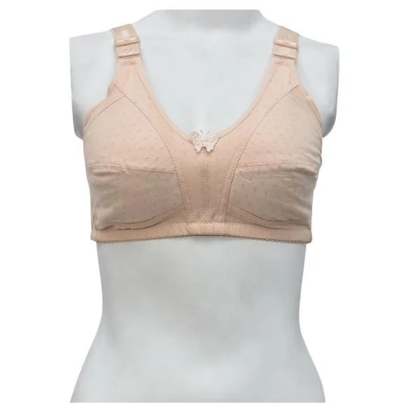 Enamor Style Classic Full Cup Bra Active Support Bra