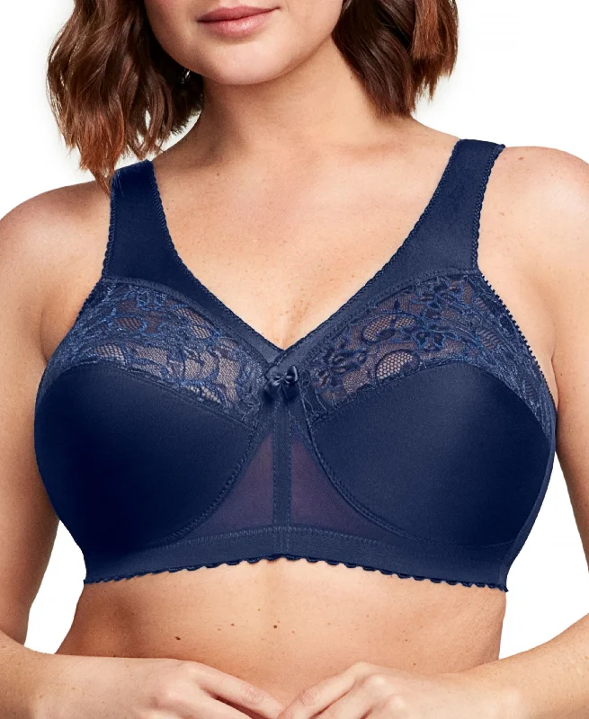 MagicLift Original Support Bra 2 Soft Mesh Bra