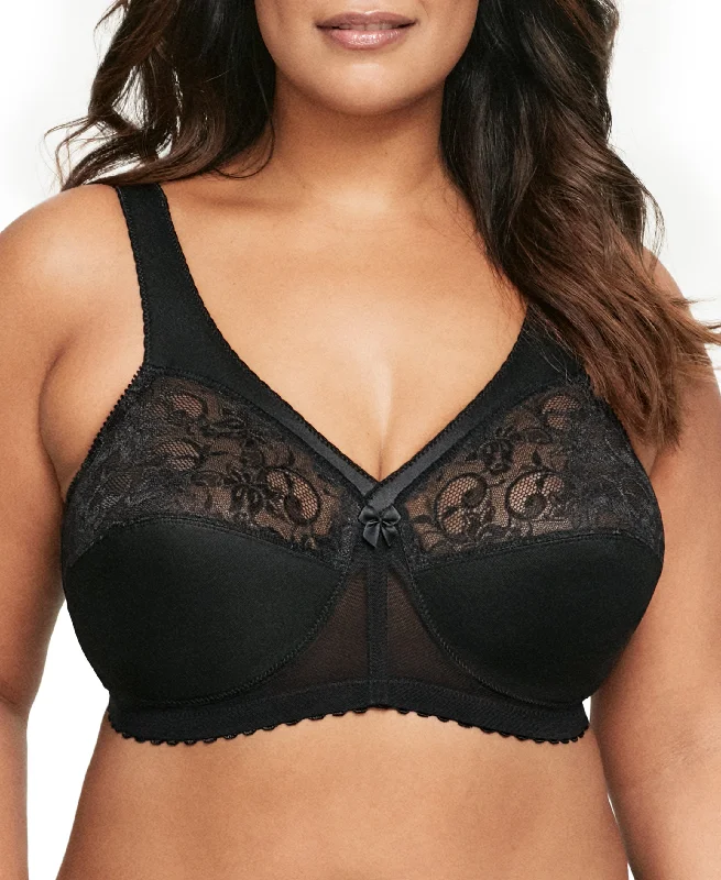 MagicLift Original Support Bra Breathable Full Coverage