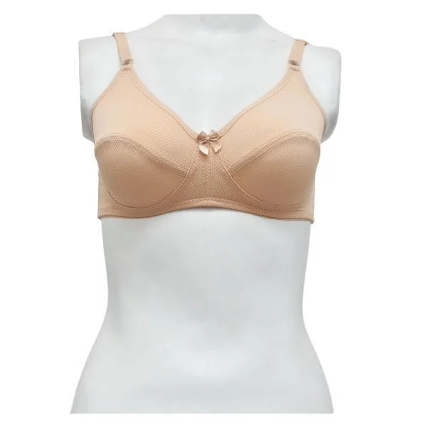 Smooth & Stretchable Pores Style Bra Stylish Strapless Bra