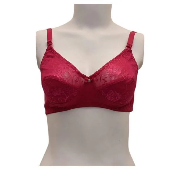 Stylish Comfy Fashion Bra Sexy Mesh Bra