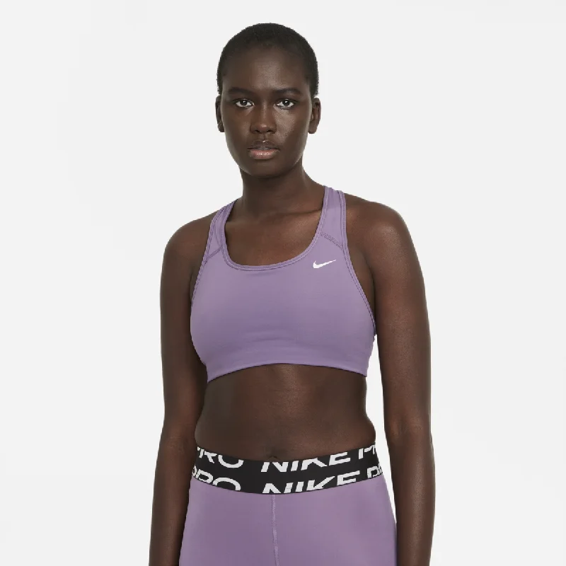 Women's Nike Swoosh Bra - BV3630-574 Push-Up Bralette Set