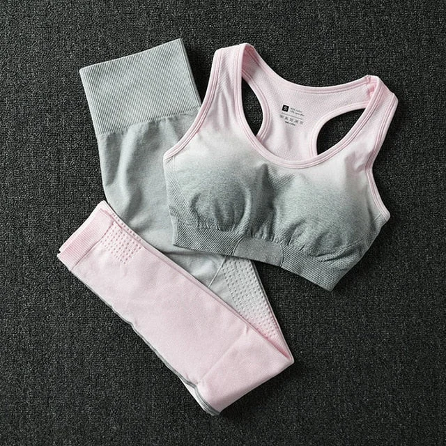 Pink Set