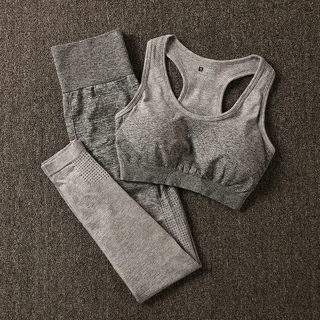 Gray set