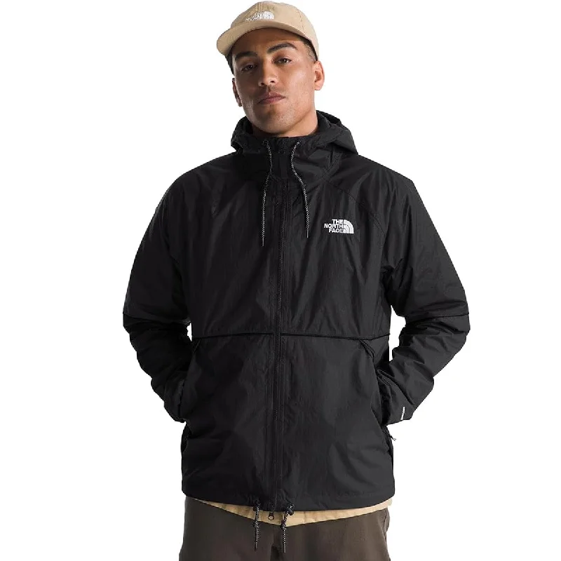 TNF Black