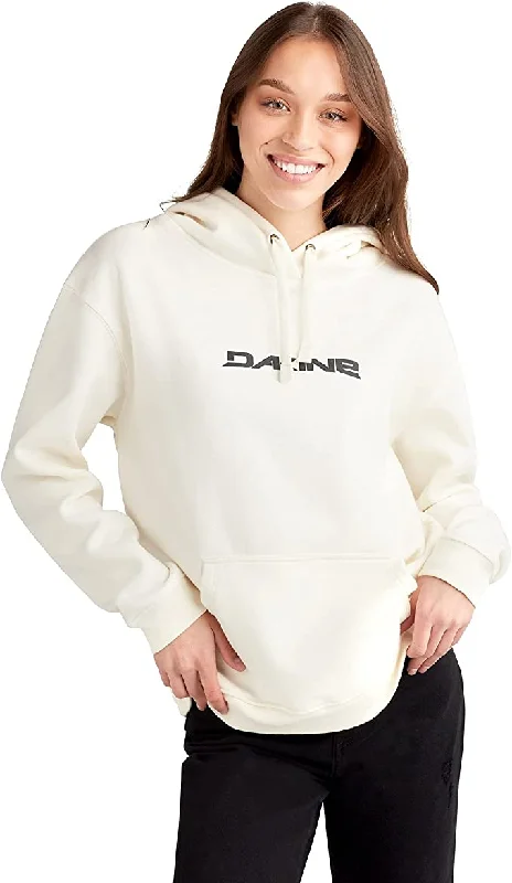 WOMEN'S CANYON HOODIE Hoodie with Longline Fit Extended Stylish